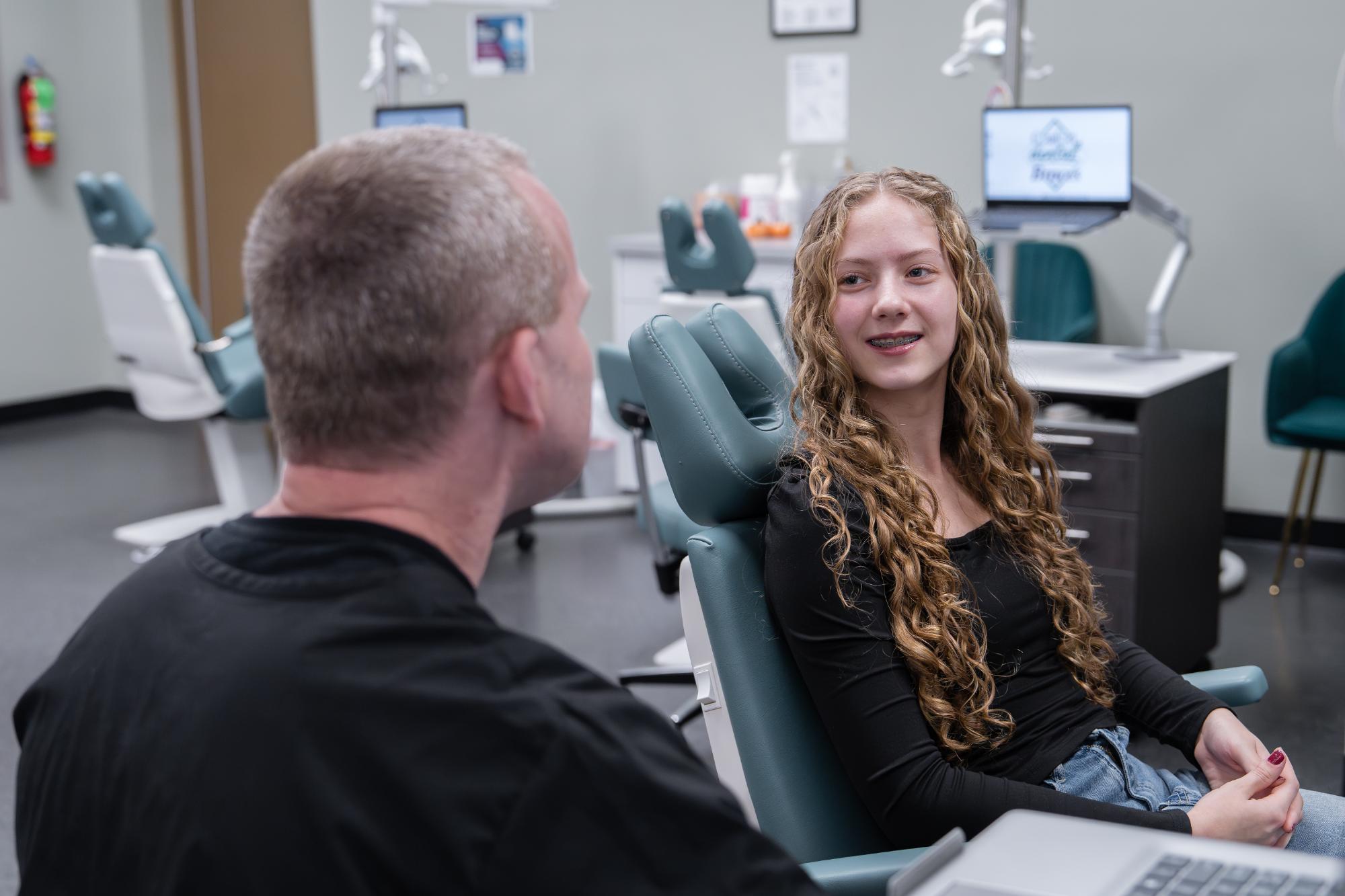 orthodontist federal way wa