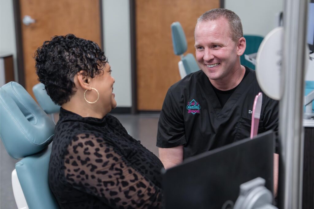 federal way orthodontist