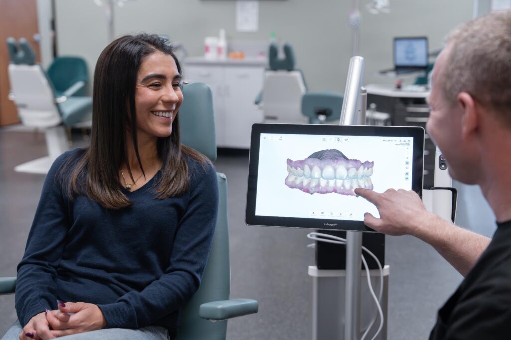 Top 5 Lakewood Braces Eating Tips