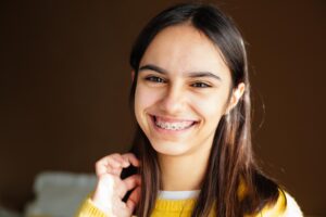 Top 5 Lakewood Braces Eating Tips