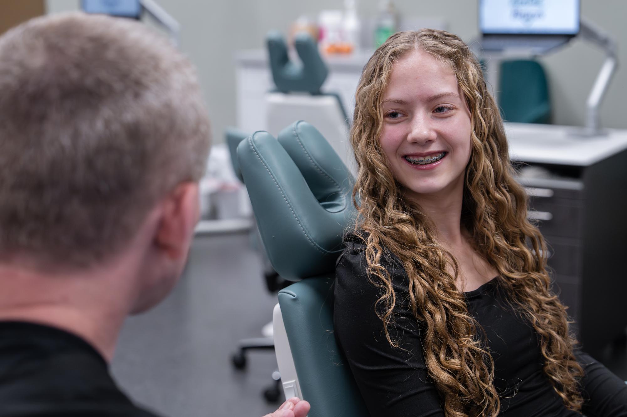 orthodontist federal way wa