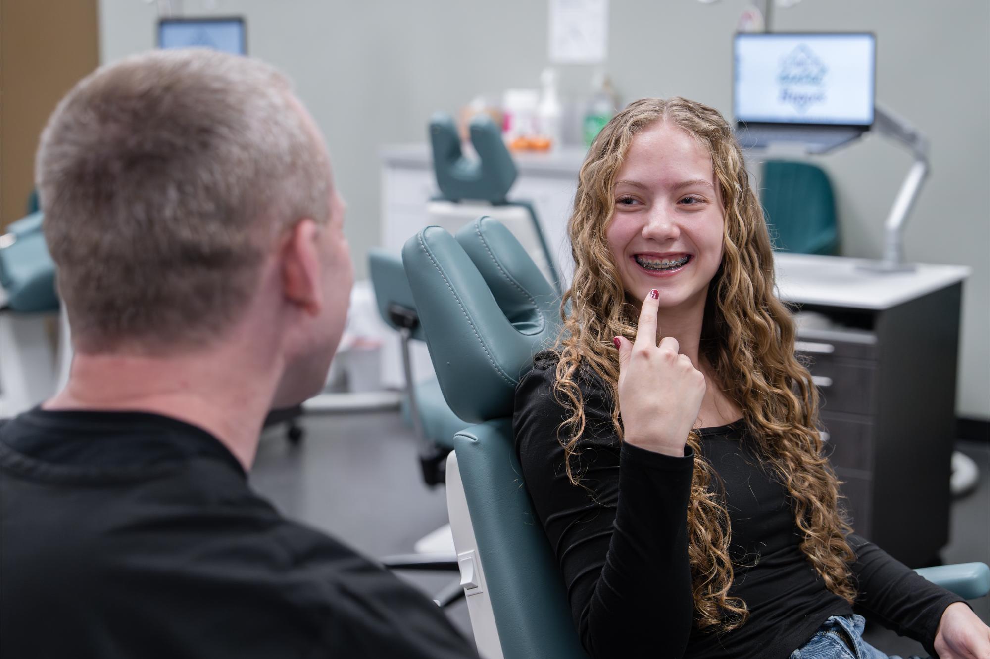 Orthodontist Federal Way