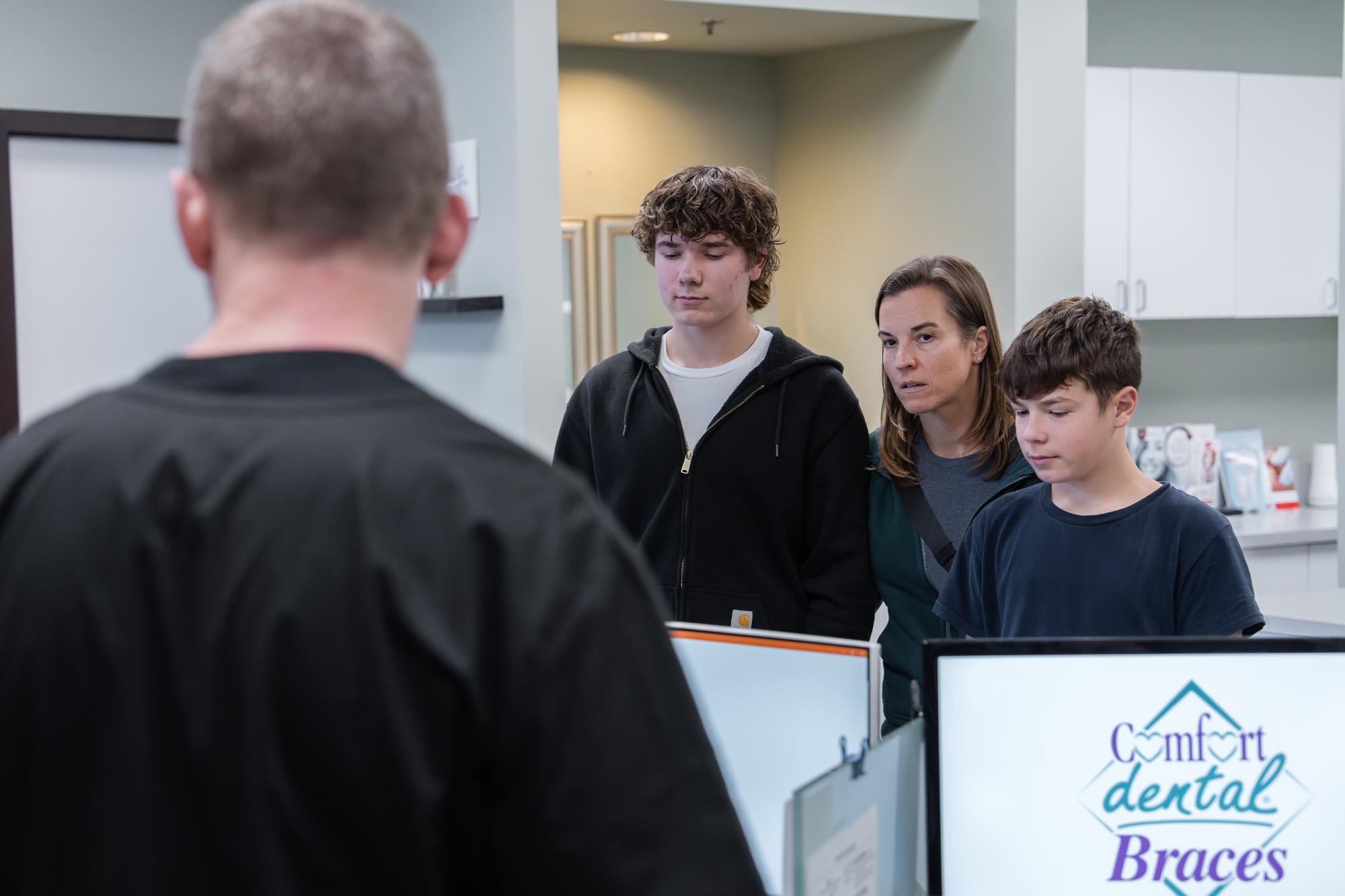 Orthodontics Federal Way